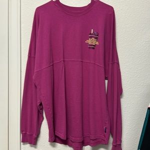 Epcot festival spirit jersey